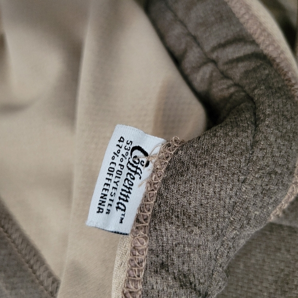 Kuhl Ladies Top Brown - Picture 5 of 5